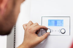 best Chasetown boiler servicing companies