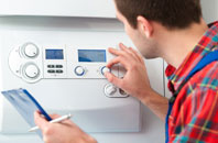 free commercial Chasetown boiler quotes