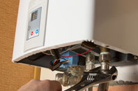 free Chasetown boiler install quotes